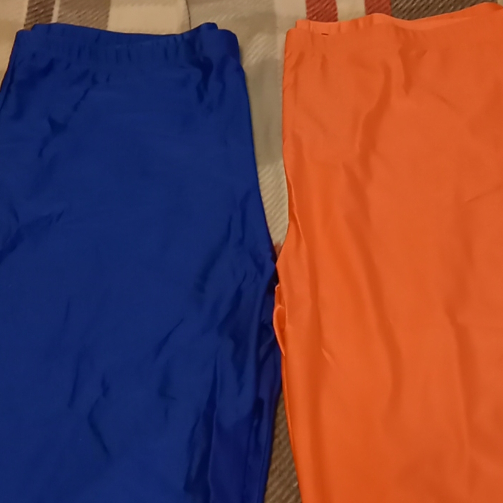 Biker Shorts
